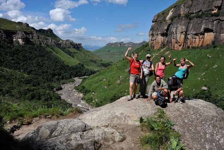 About Mountain Hiking Safaris Uganda