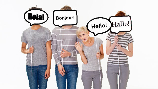 Why Tourists Should Try And Learn The Local Language Of The People In The Countries They Visit