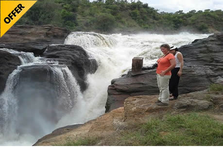 Nature Walks And Hiking In Murchison Falls