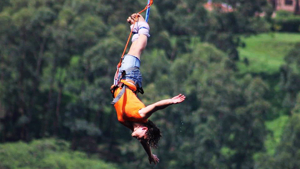 2 Days Jinja Tour Maranatha Tours & Travel