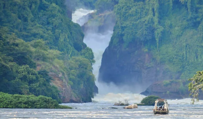 CNN Names Uganda Among The Best Destinations To Visit In 2023
