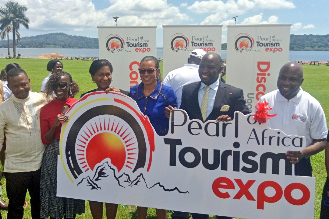Pearl Of Africa Tourism EXPO
