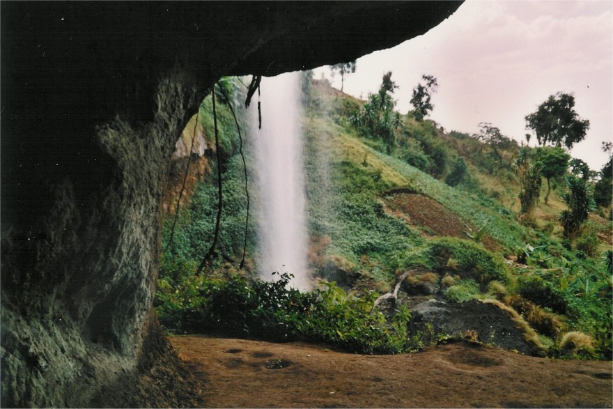 The Wonders Of Elgon Mountain – Uganda Safari News