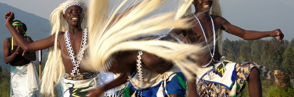 Rwanda Wildlife and Cultural Tours