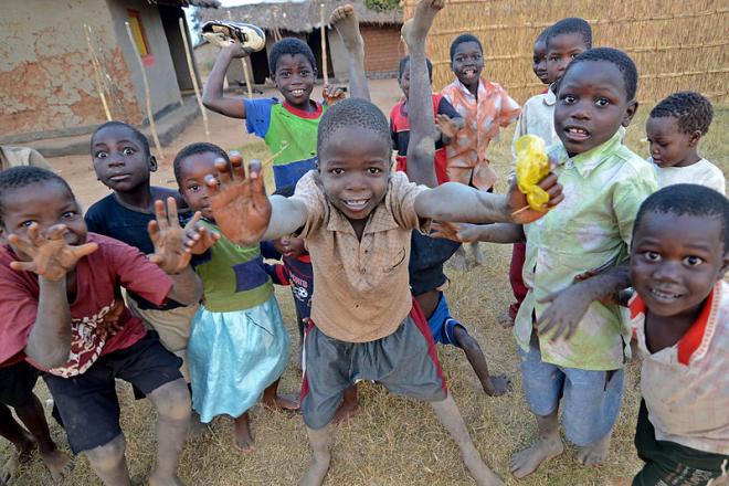 How Tourism Contributes to Poverty Eradication in Uganda