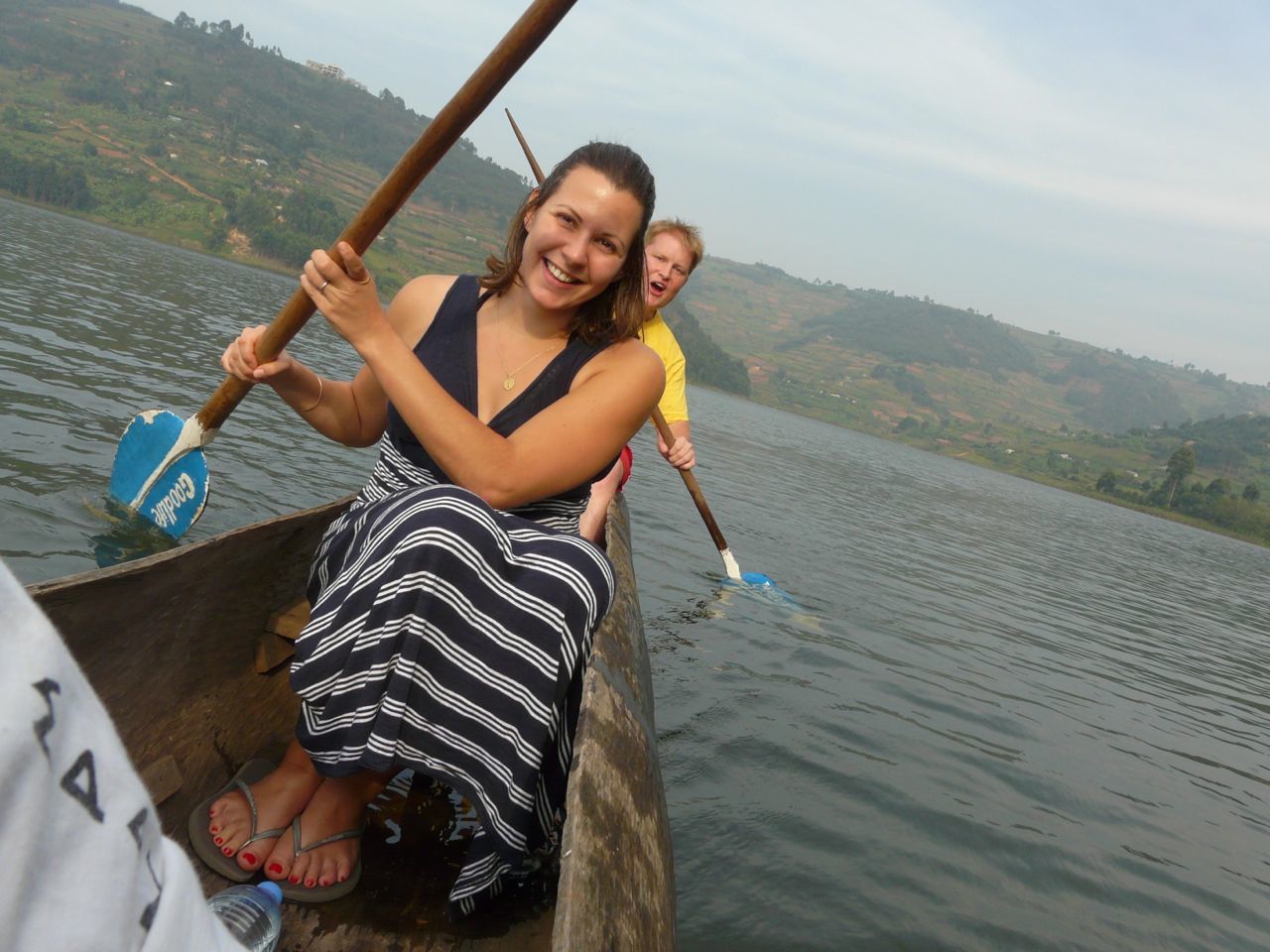 Lake Bunyonyi – The Birding Paradise Of Africa