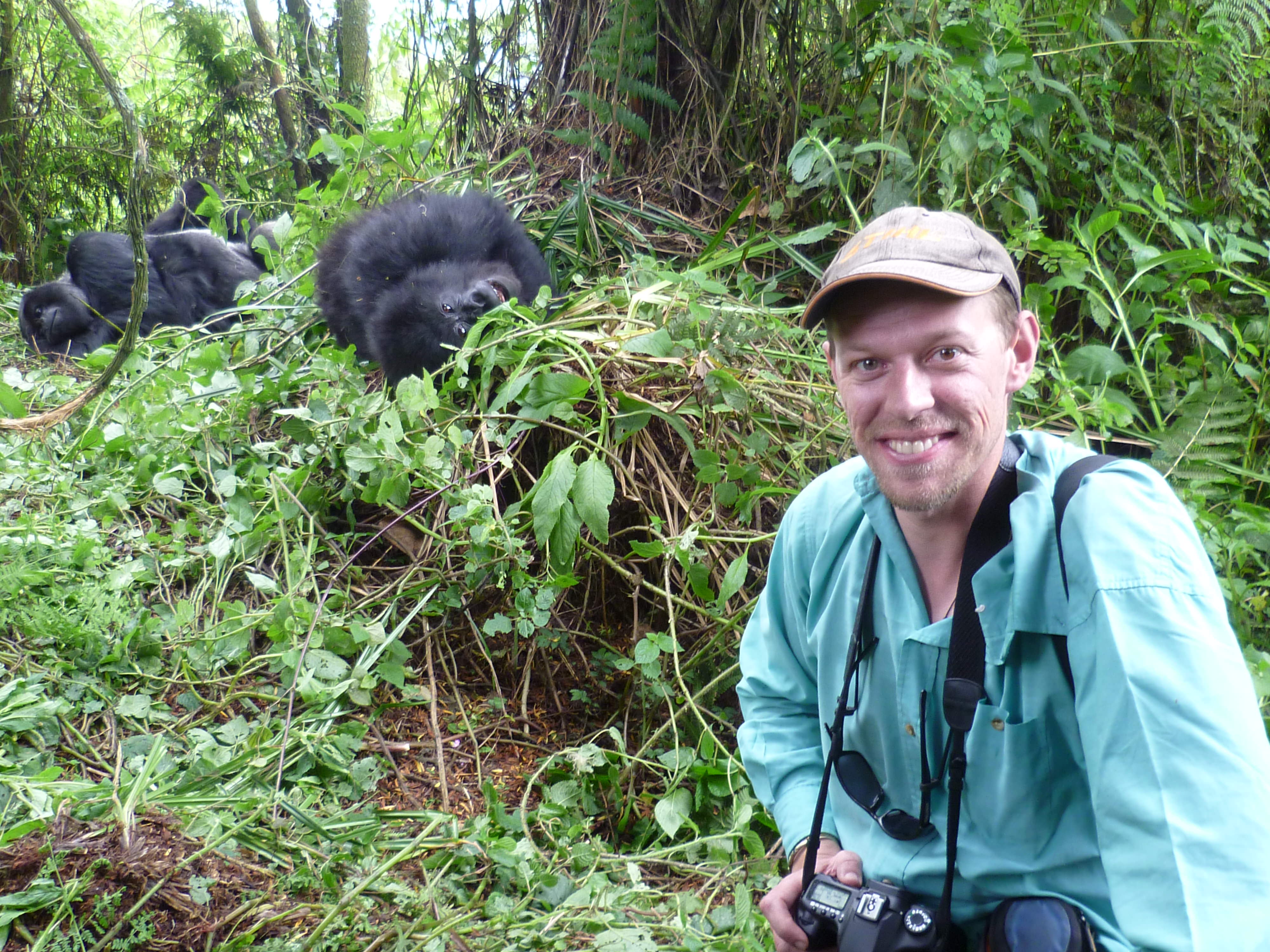 What Tour Activities To Do In Volcanoes National Park