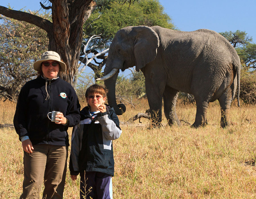 Exciting Reasons for Visiting Uganda