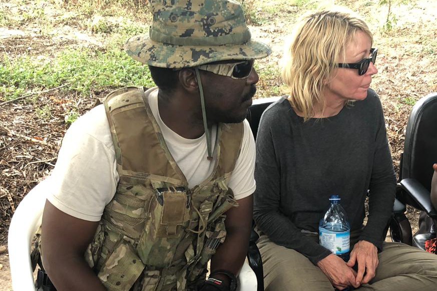 Uganda Safe To Visit After The Abducted Tourist & Guide Freed