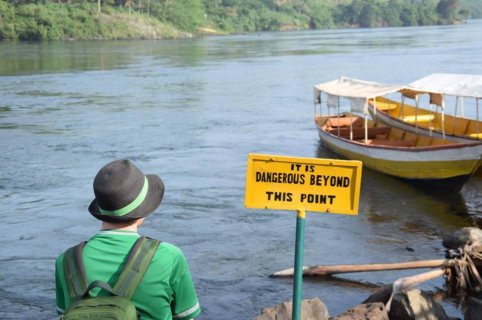 1 day Jinja tour
