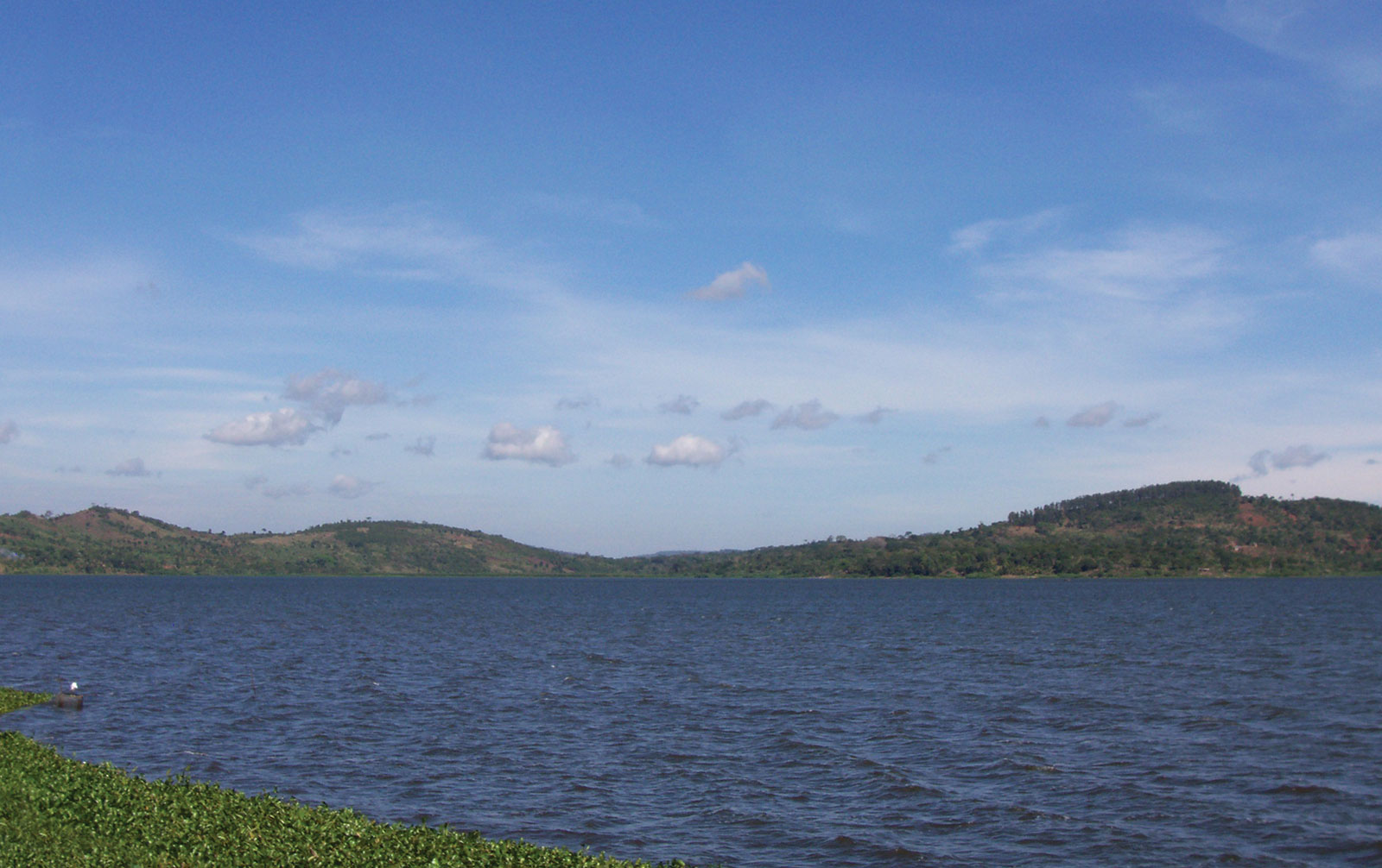 Lake Victoria, Uganda Fishing Safaris | Best Sport Fishing Tours in Uganda