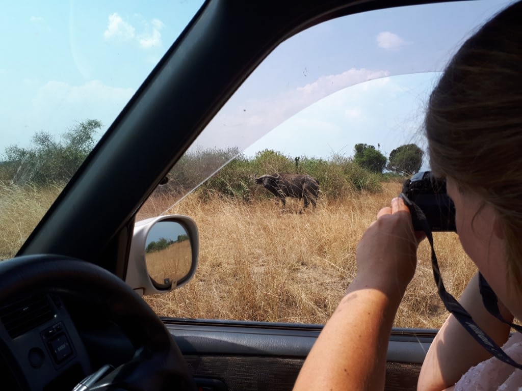 5 Less Known Game Parks in Uganda