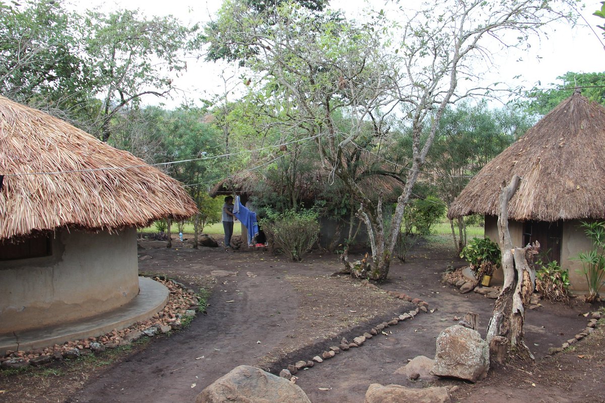 Boomu Women Group Cultural Experience