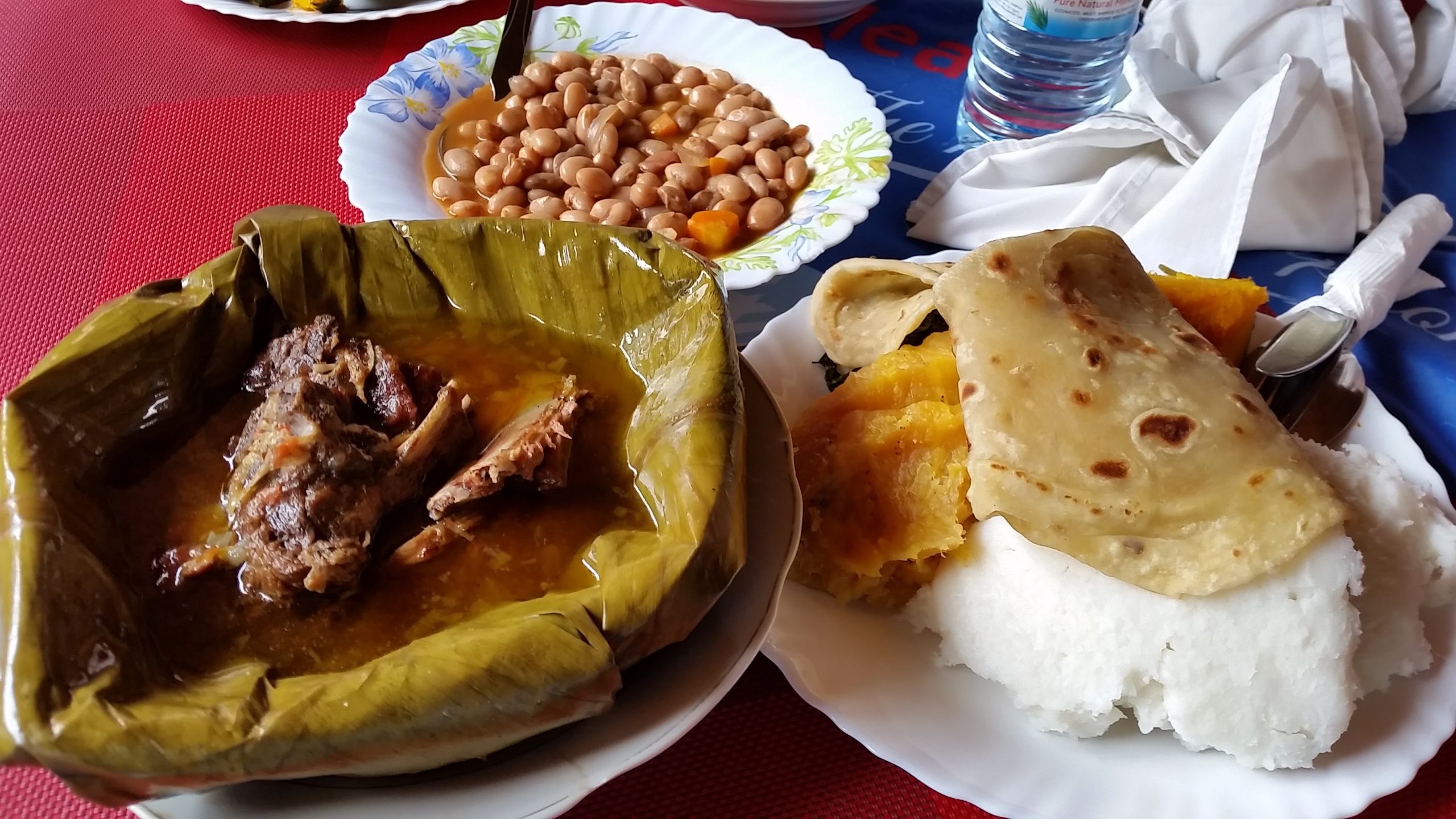 Culinary Tours In Uganda