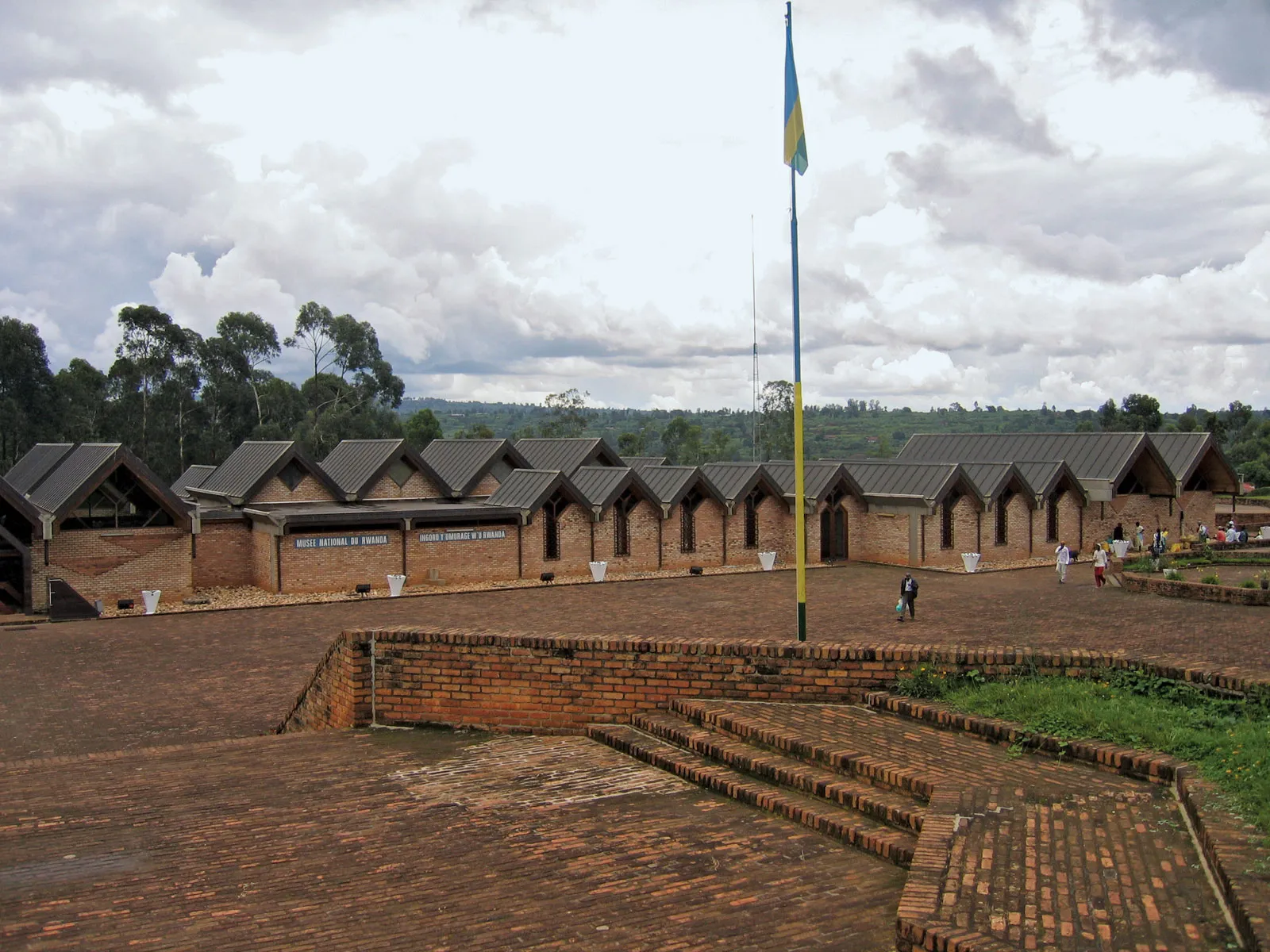 Explore Butare, Rwanda