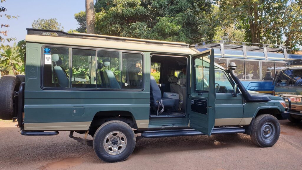 WHICH CAR CONSUMES LESS FUEL IN UGANDA