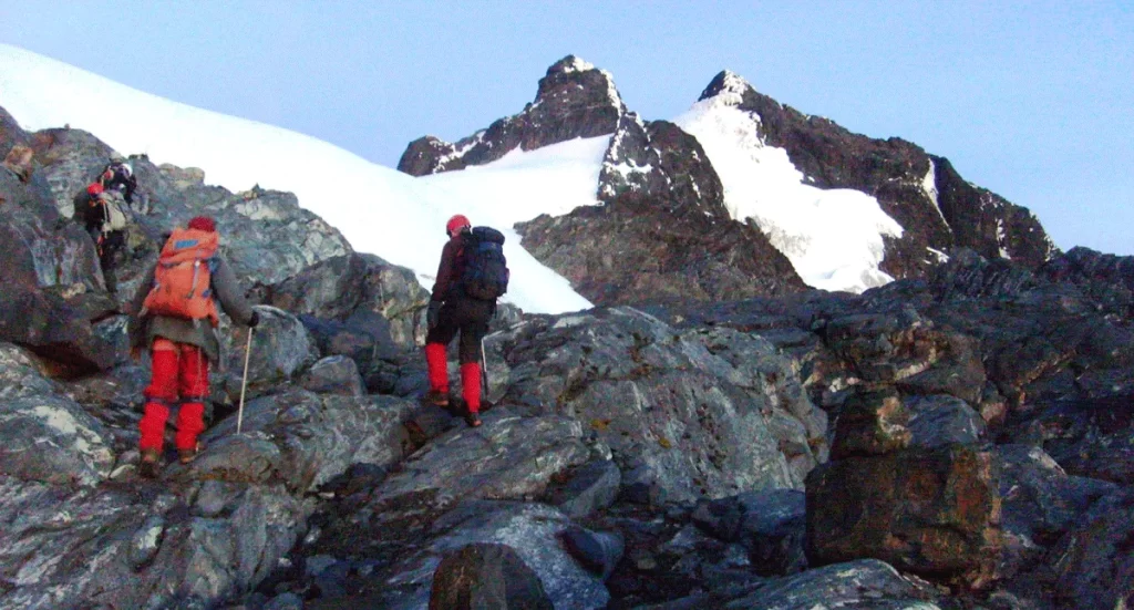 9 Days Rwenzori Mountain Hiking -Uganda Safaris