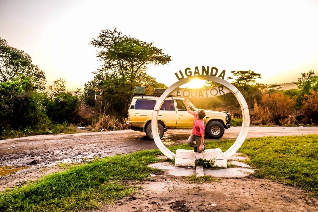 Staying Safe and Secure in Uganda for Tourists