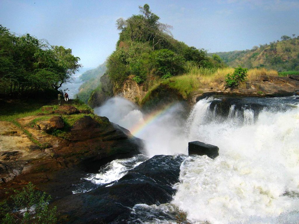 21 Days Uganda Safari Tour