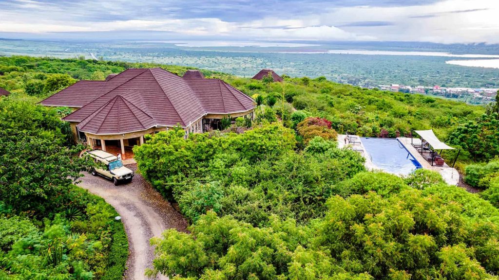Best Accommodation in Queen Elizabeth Park -Where to Stay
