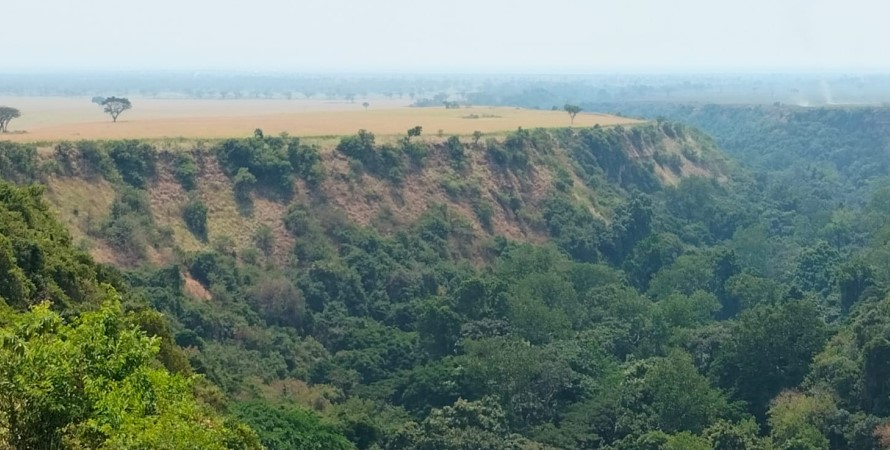 Activities and Attractions in Kyambura Gorge