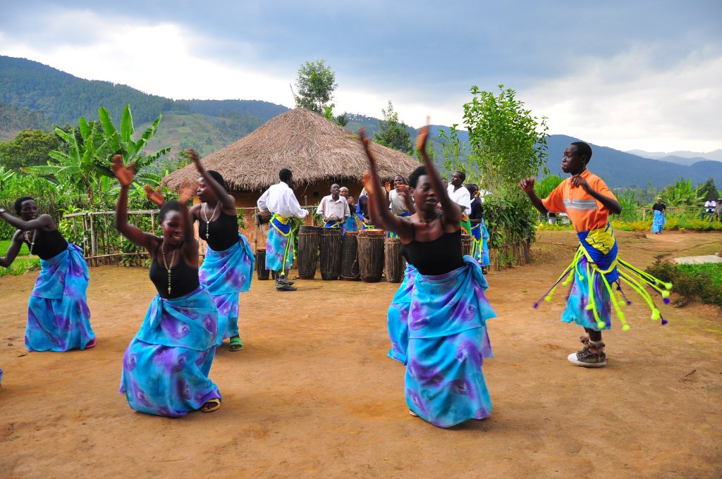 Top Cultural Visits Around Nyungwe Forest National Park