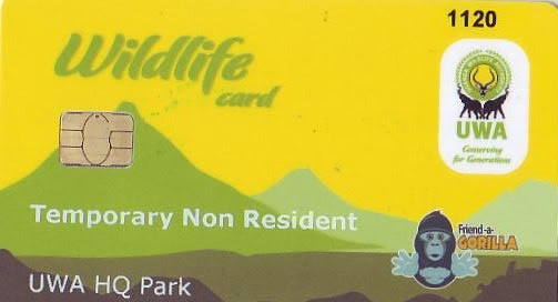 Uganda gorilla safaris