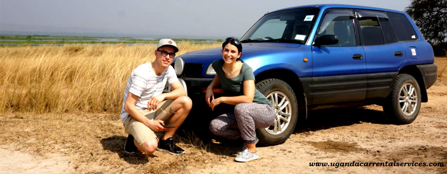 How Much Does It Cost to Hire A Car in Uganda?