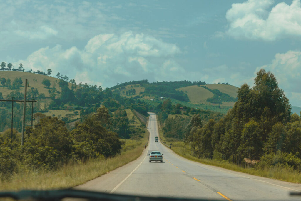 Best 5 Scenic Routes For a Uganda Road Trip