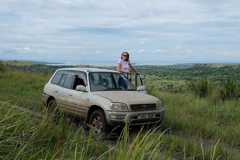 Which Car is Best For Women in Uganda