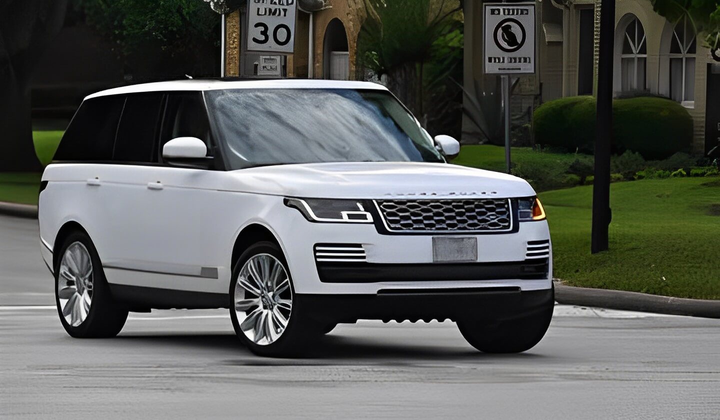 Car rental in Uganda