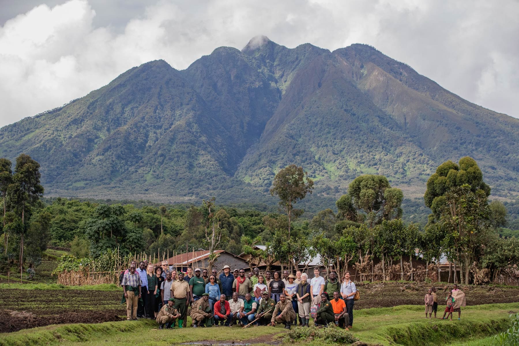 How Much Is Volcano Climbing in Mgahinga: Permit Costs and Hiking Fees