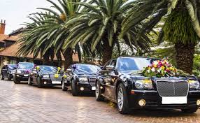 Luxury Car Rental Services in Uganda