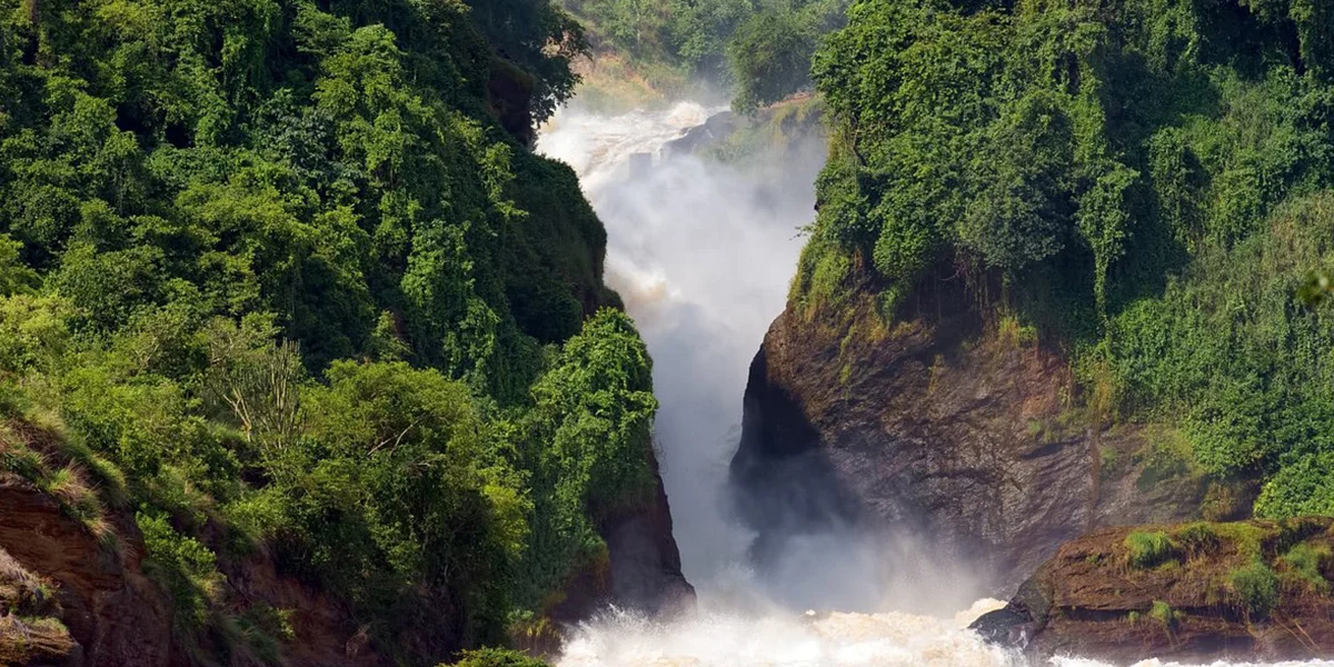 10 Reasons to visit Uganda