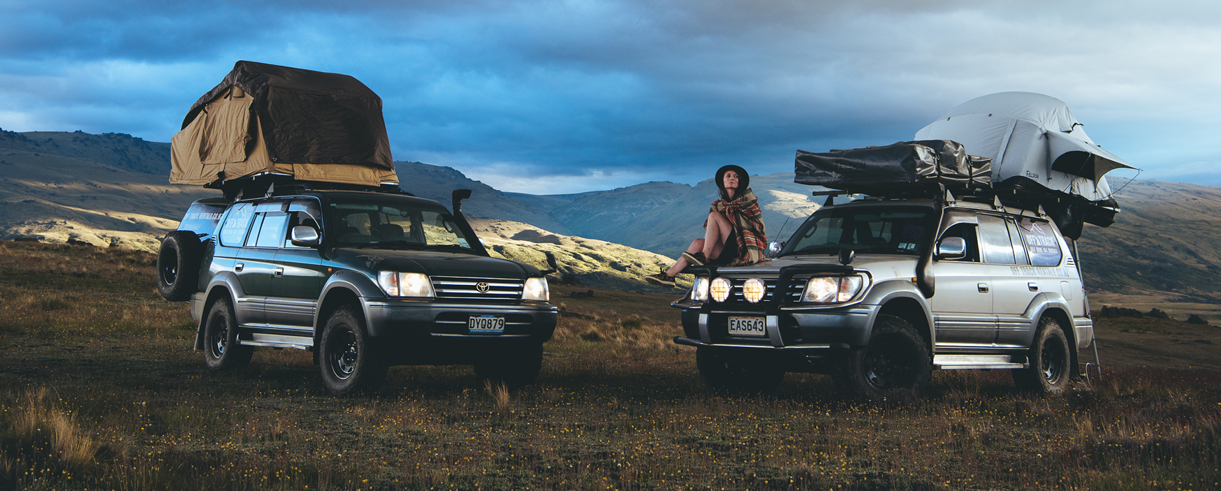 Car Rental Prices in Uganda