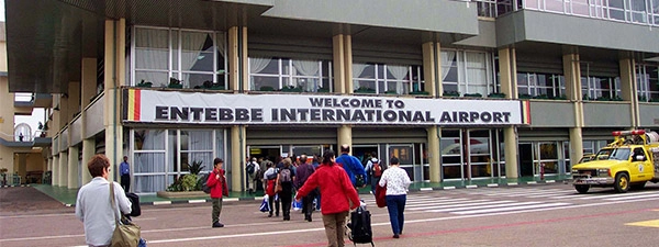 Entebbe Airport Transfers