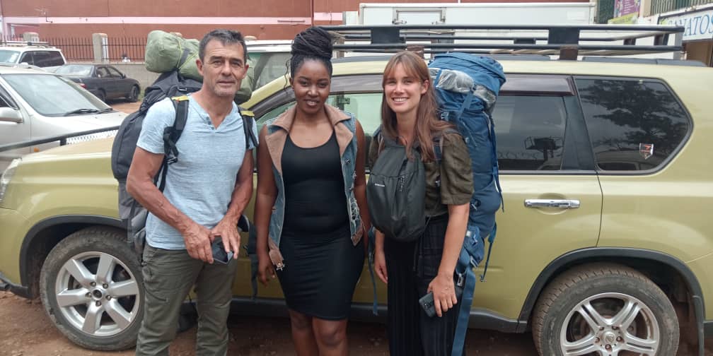 Airport Transfers Entebbe