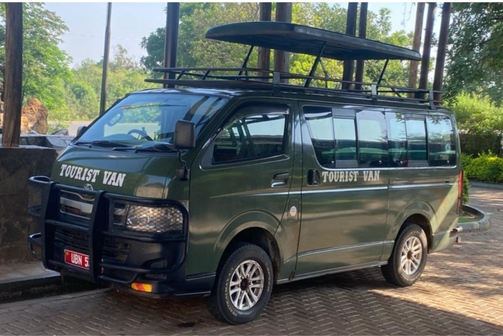 Car Rental Uganda Kampala