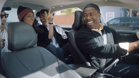 Private Car Hire Uganda with Driver