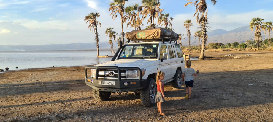 Uganda Road Trip Guide