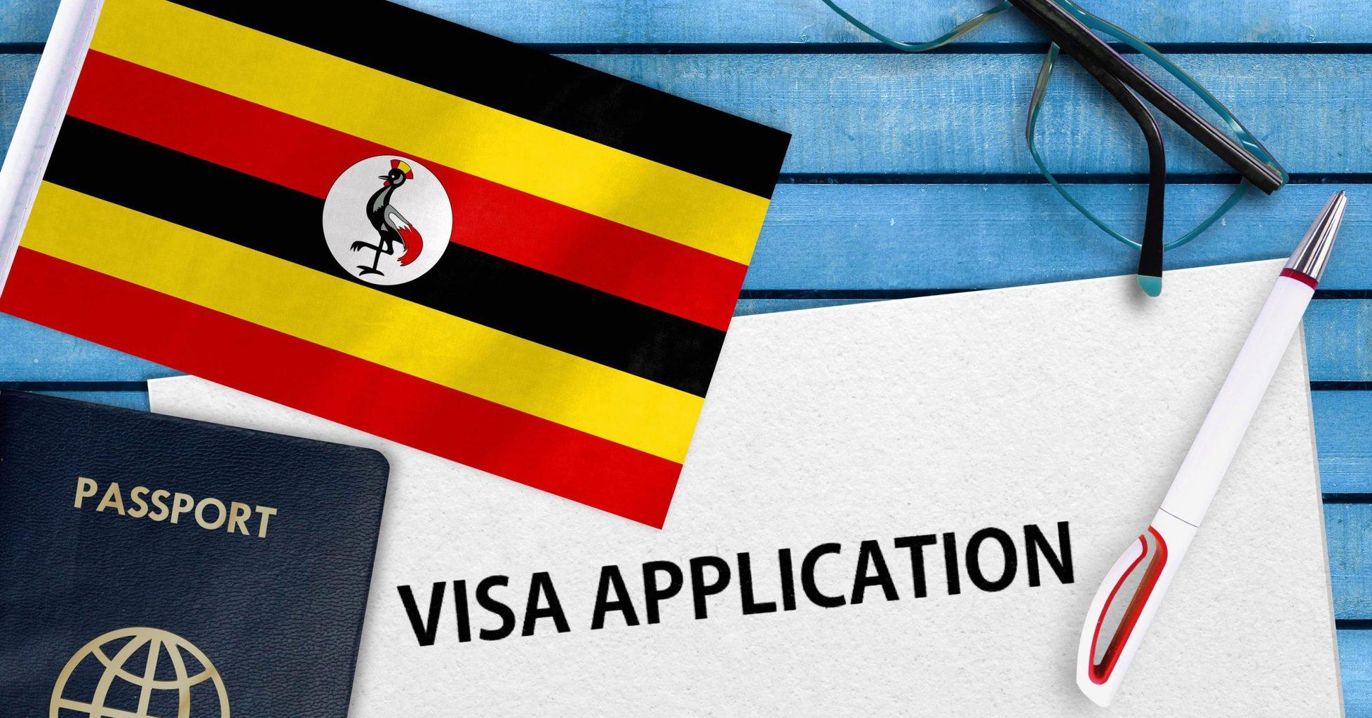 How to obtain a visa in Uganda