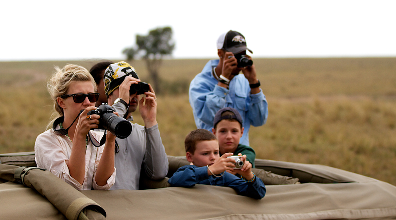 Uganda Vacation Packages