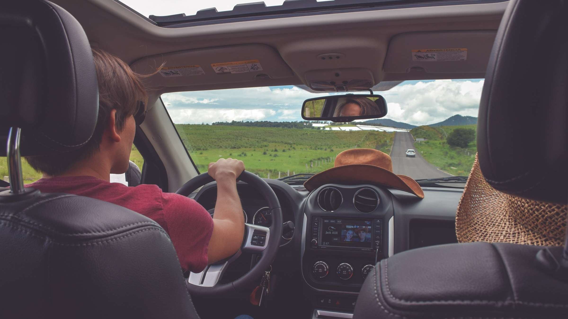 Why Self-Drive Car Rental is Growing in Uganda