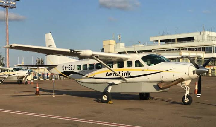 Top Destinations for Fly-in Luxury Safaris