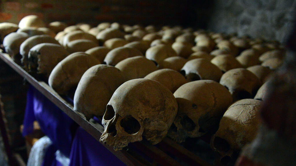 How the Rwandan Genocide Was Carried Out