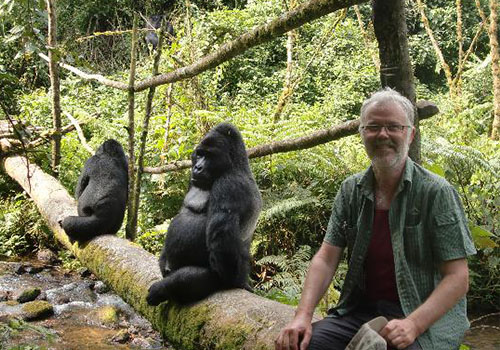 Best Time to Visit Rwanda for Safari
