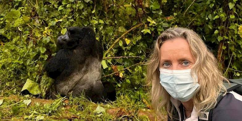 Gorilla Trekking Holidays Africa