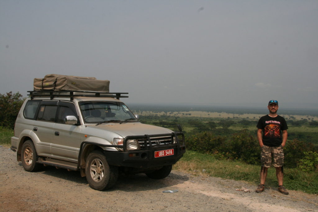 Self-Drive vs Guided Safari Car Rental in Uganda